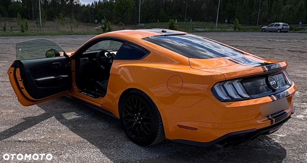 Ford Mustang - 15
