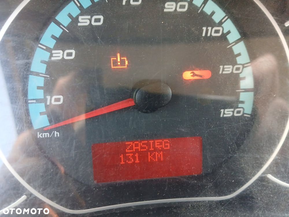 Renault Kangoo - 5