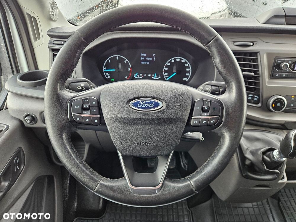 Ford transit L3H2 *66999zł NETTO* 2.0TdCi/131KM - 22
