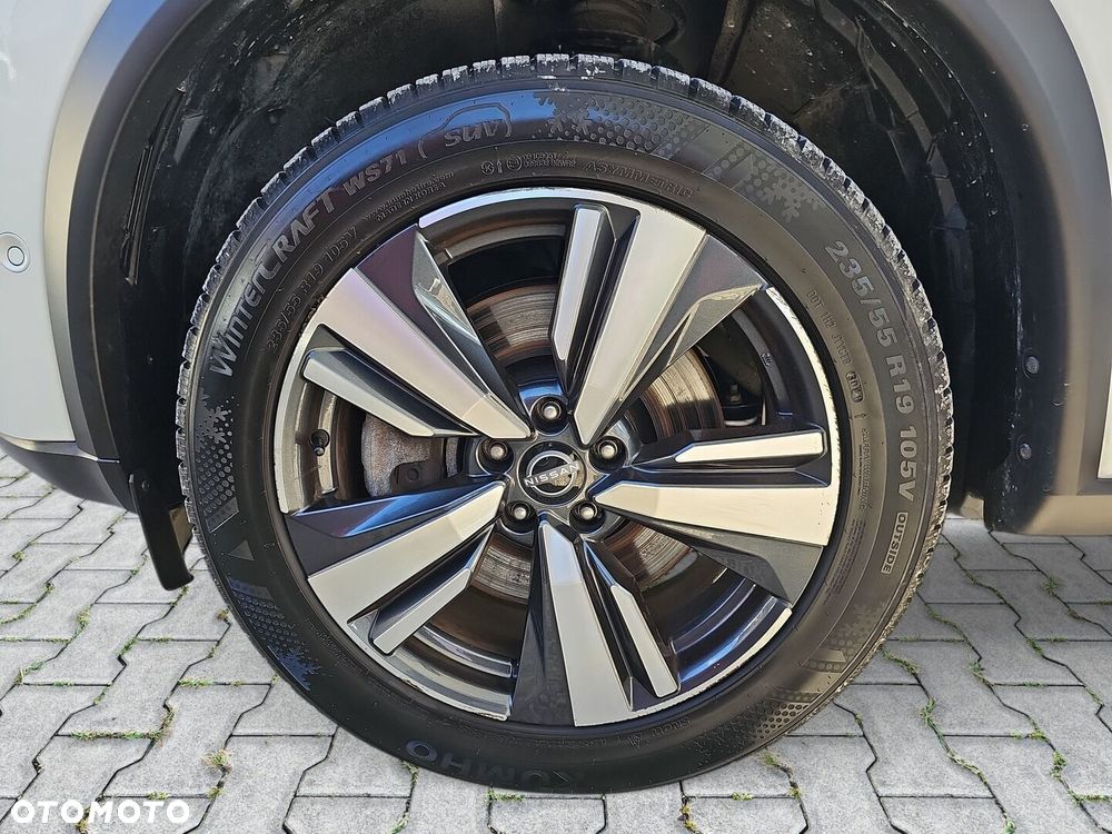 Nissan X-Trail 1.5 VC-T e-4ORCE Tekna - 10