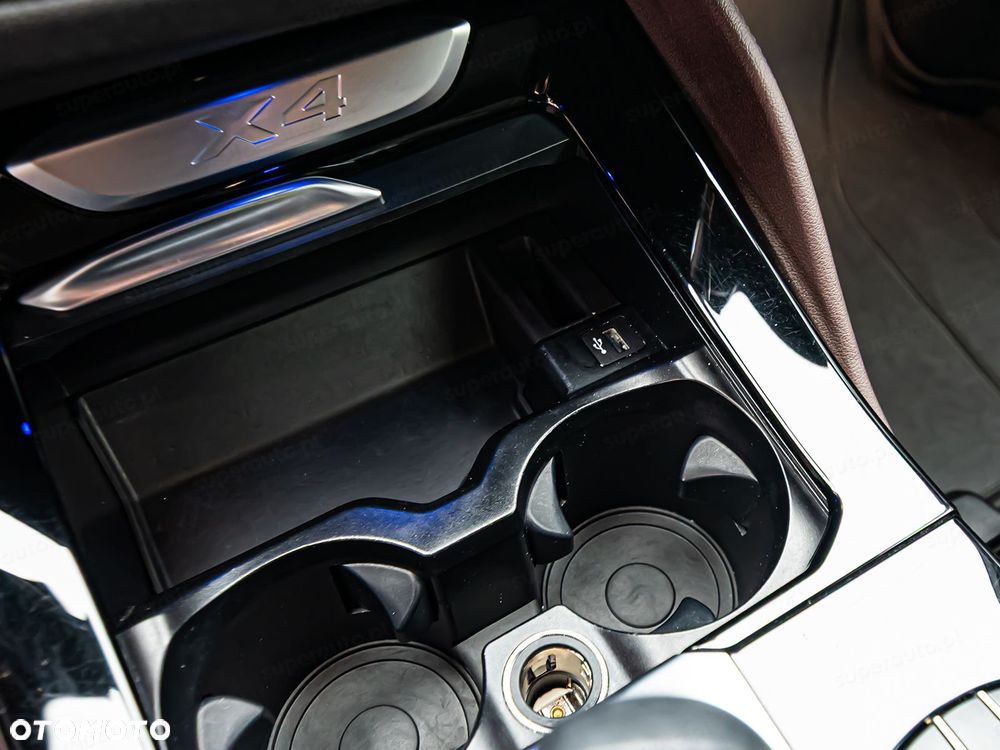 BMW X4 xDrive20i sport - 20