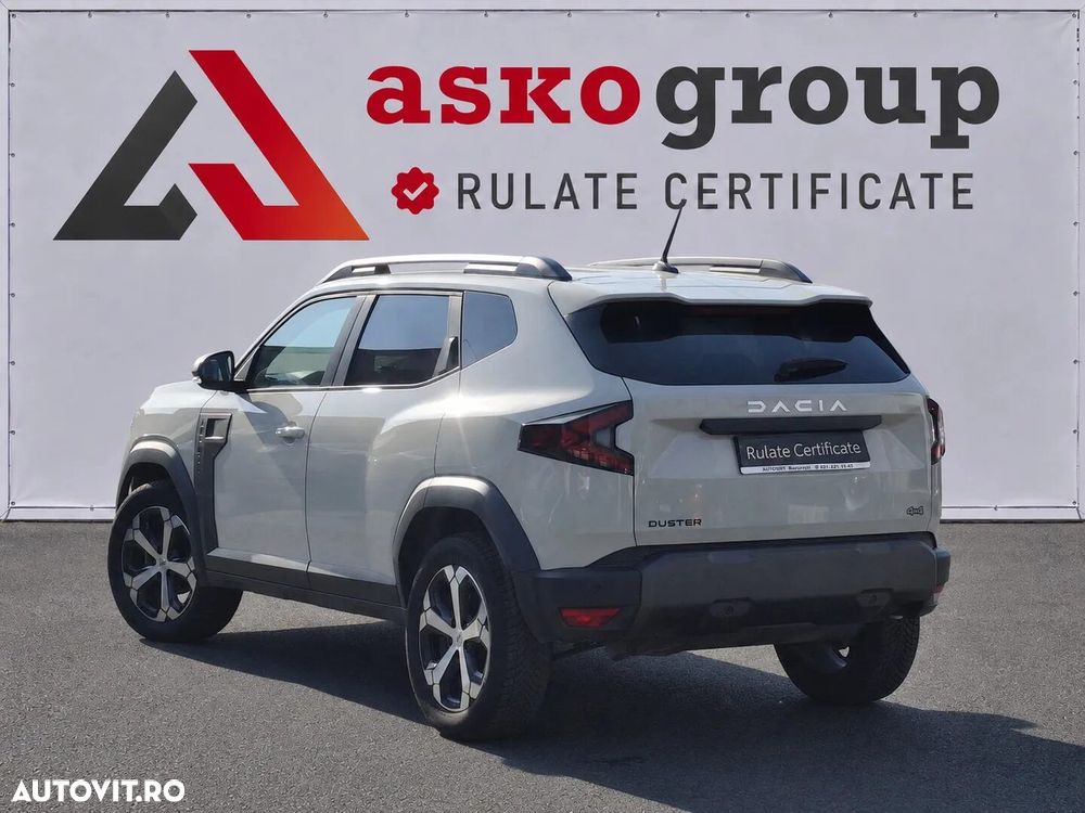 Dacia Duster - 8