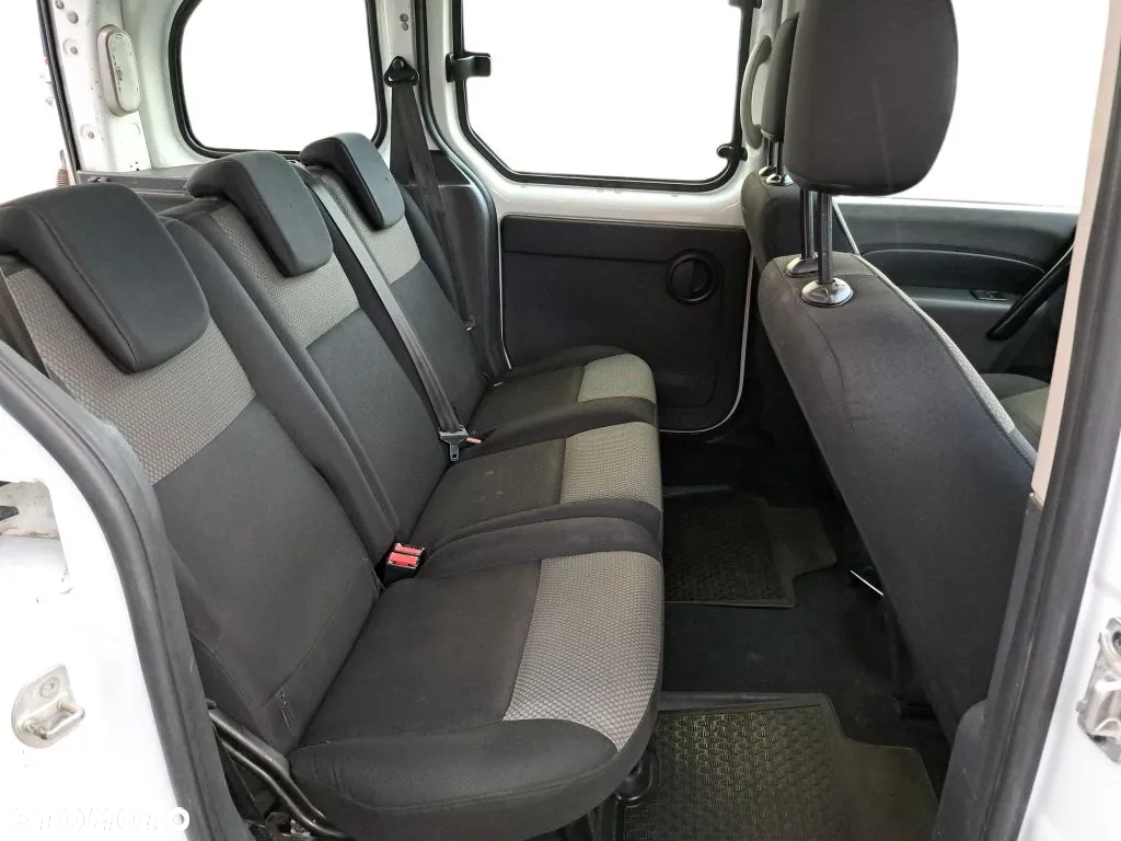 Renault Kangoo 1.5 dCi Business - 17