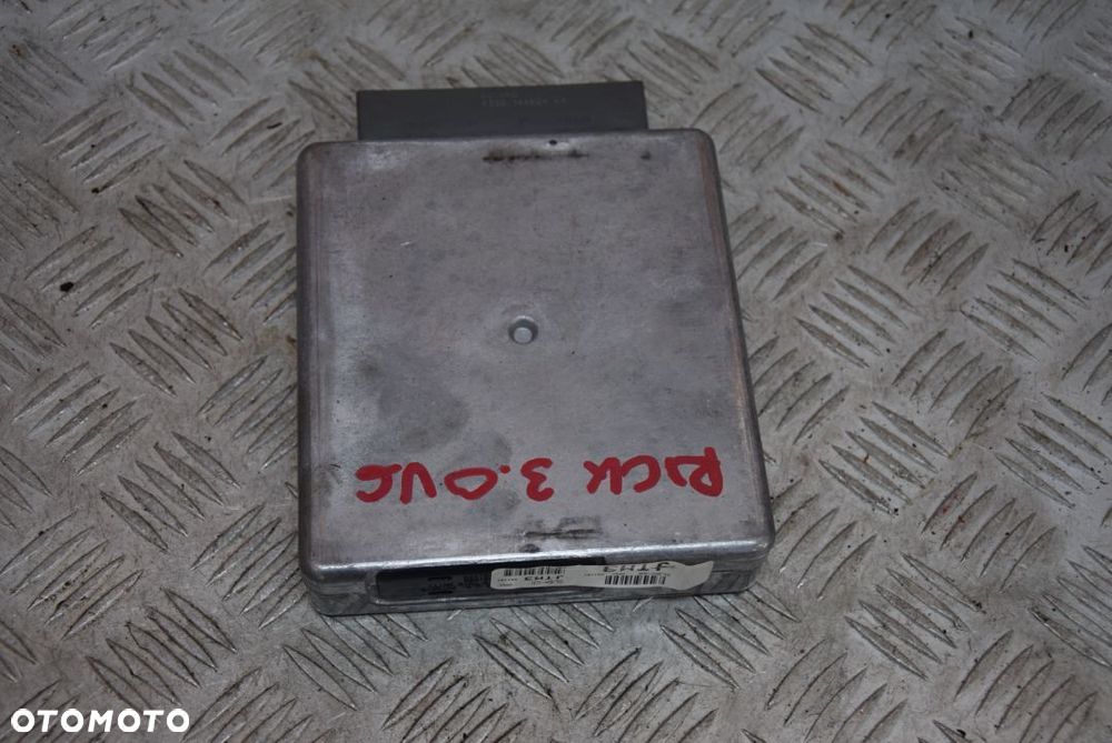 FORD MAVERICK II 3.0 V6 KOMPUTER SILNIKA 2L8A-12A650-GD