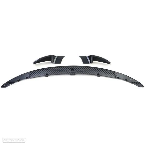 Spoiler Frontal Bmw Série 3 GT F34 - 8