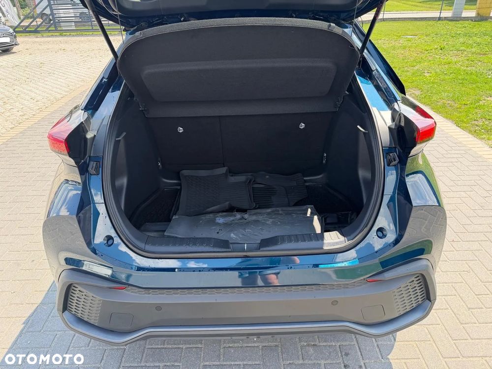 Toyota C-HR 1.8 Hybrid Style - 18
