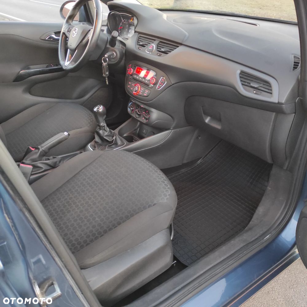 Opel Corsa - 16
