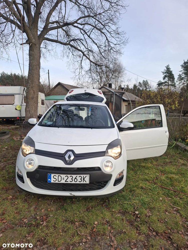 Renault Twingo 1.2 16V Access - 1