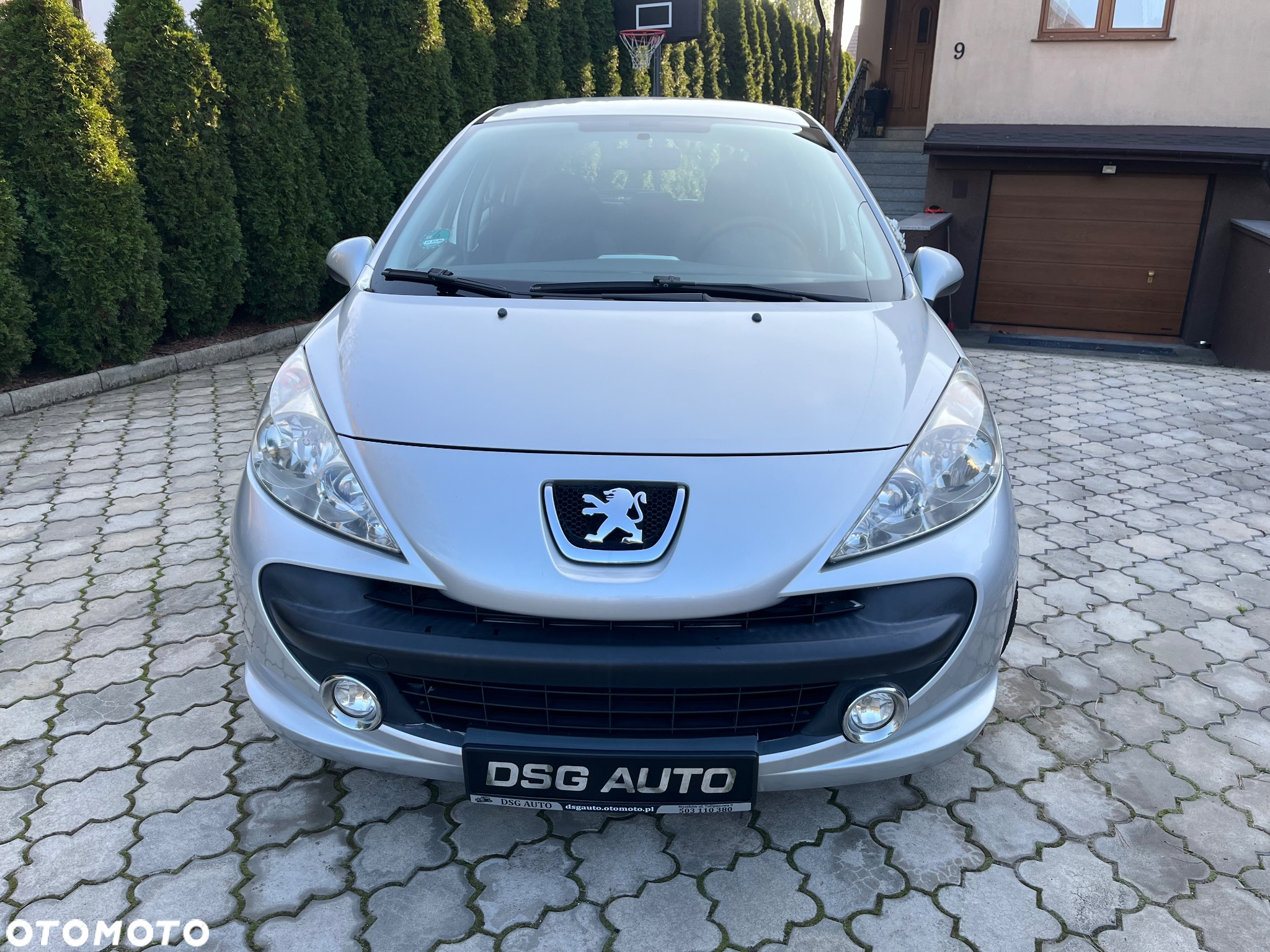 Peugeot 207 1.6 Trendy - 2