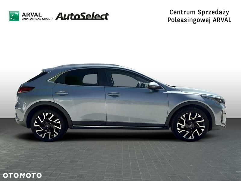 Kia XCeed 1.5 T-GDI L DCT - 7