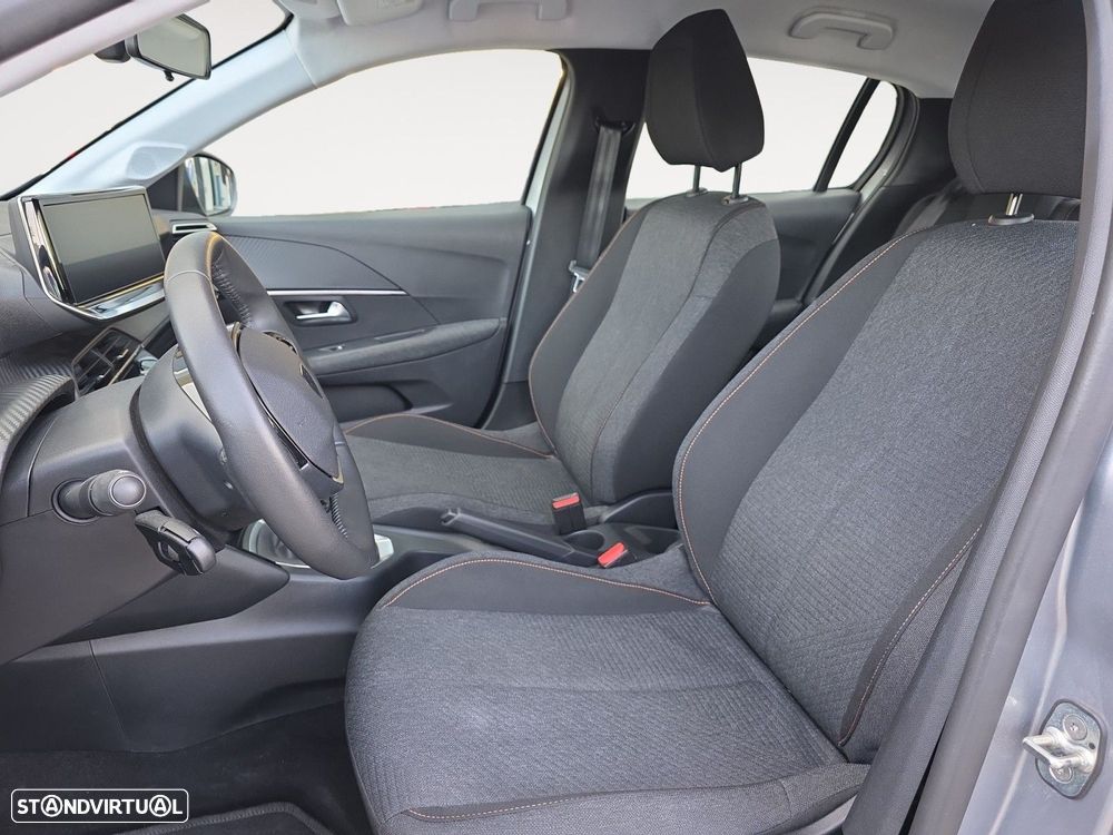 Peugeot 208 1.2 PureTech Style - 9