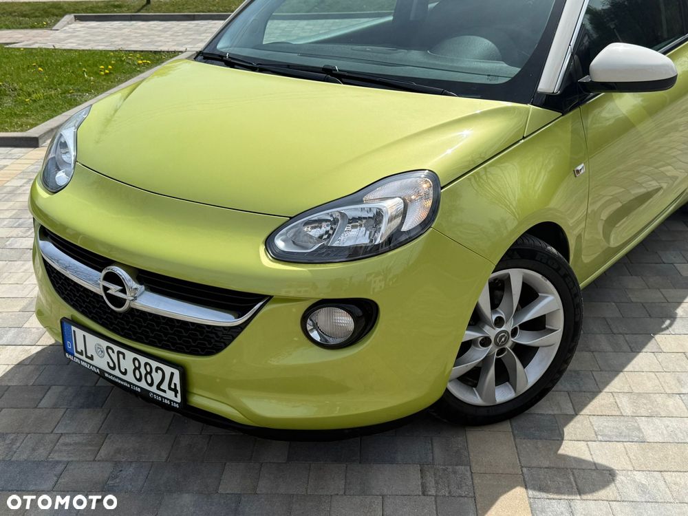 Opel Adam 1.4 Unlimited - 12