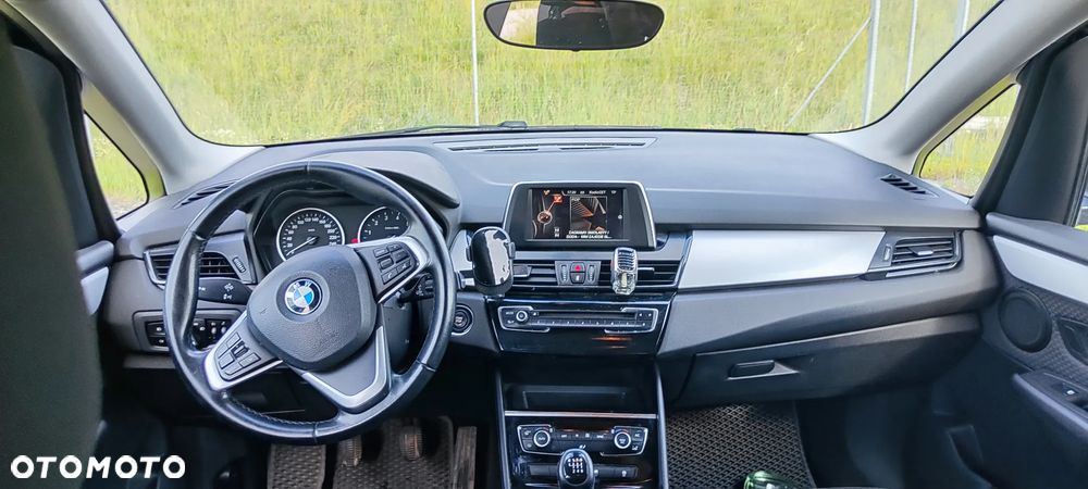 BMW Seria 2 - 5