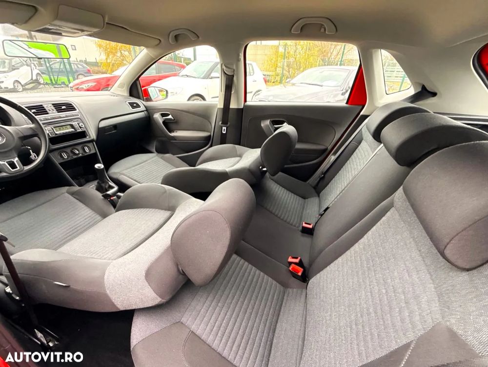Volkswagen Polo - 23