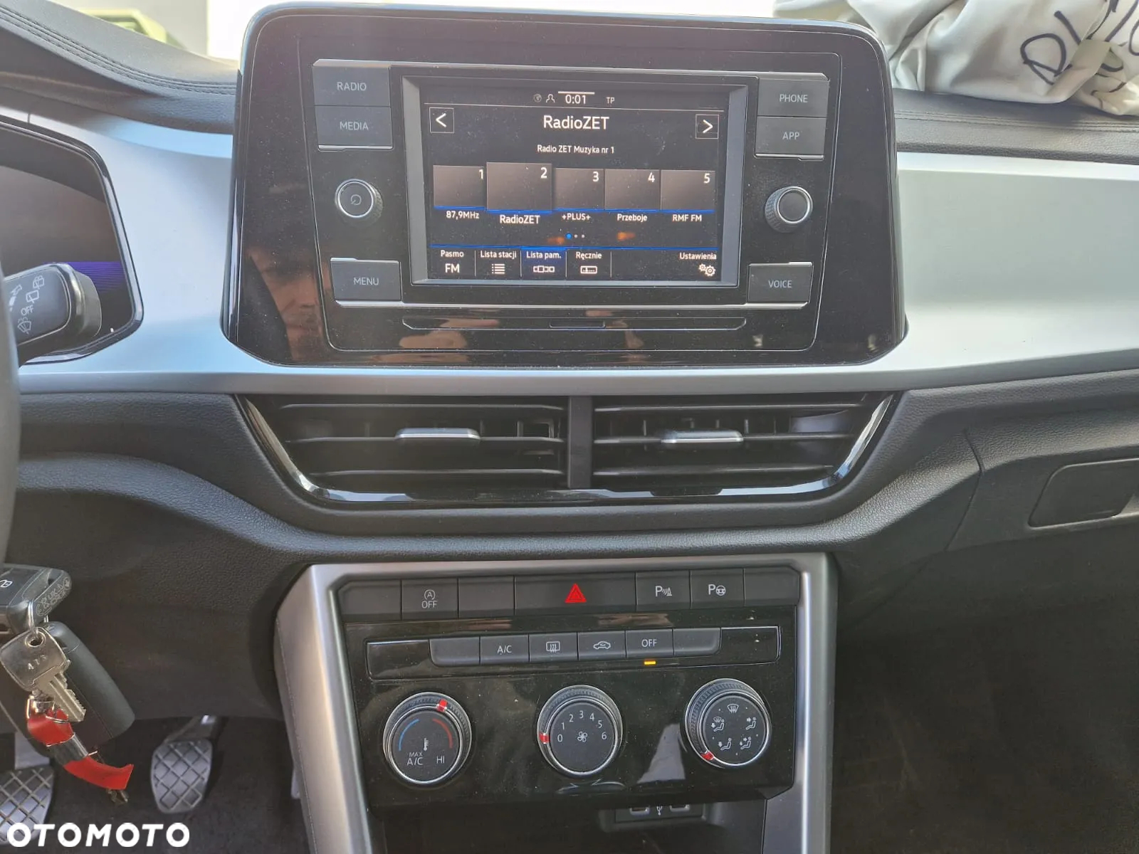 Volkswagen T-Roc 1.5 TSI Life Plus - 12