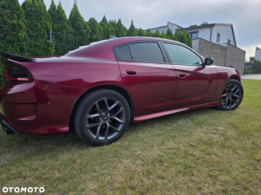 Dodge Charger - 17