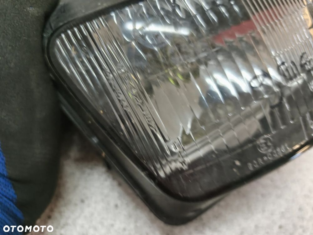 Lampa przód, przednia, reflektor Kawasaki EX 250 EX250 Ninja 250 - 4
