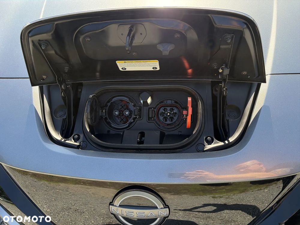 Nissan Leaf 40kWh N-Connecta - 30