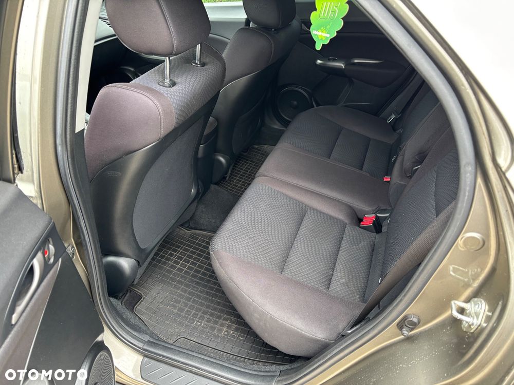 Honda Civic 1.8 Sport - 4