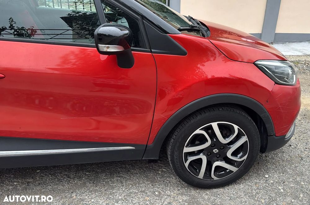 Renault Captur - 10