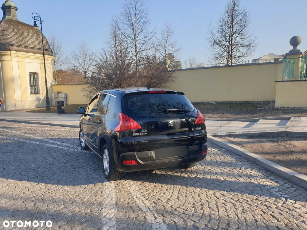 Peugeot 3008 1.6 HDi Active - 14