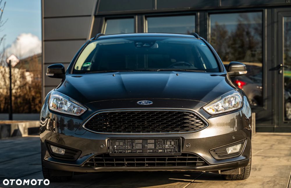 Ford Focus - 3