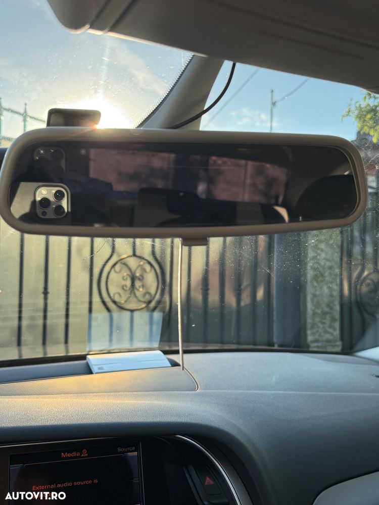 Audi A4 2.0 TDI Multitronic - 9