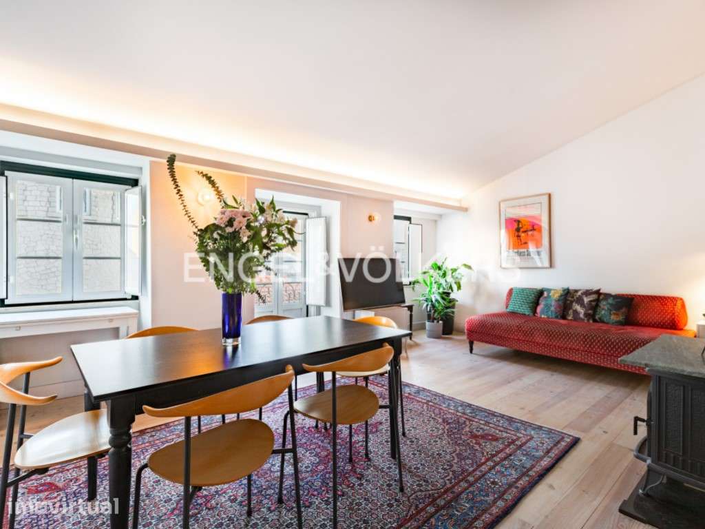 Apartamento Duplex na Estrela - Grande imagem: 3/34