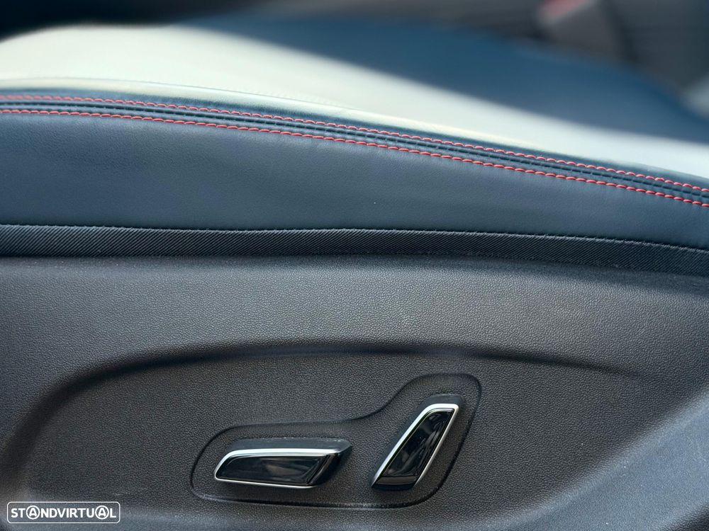 BYD Atto 3 60.48 kWh Design - 24