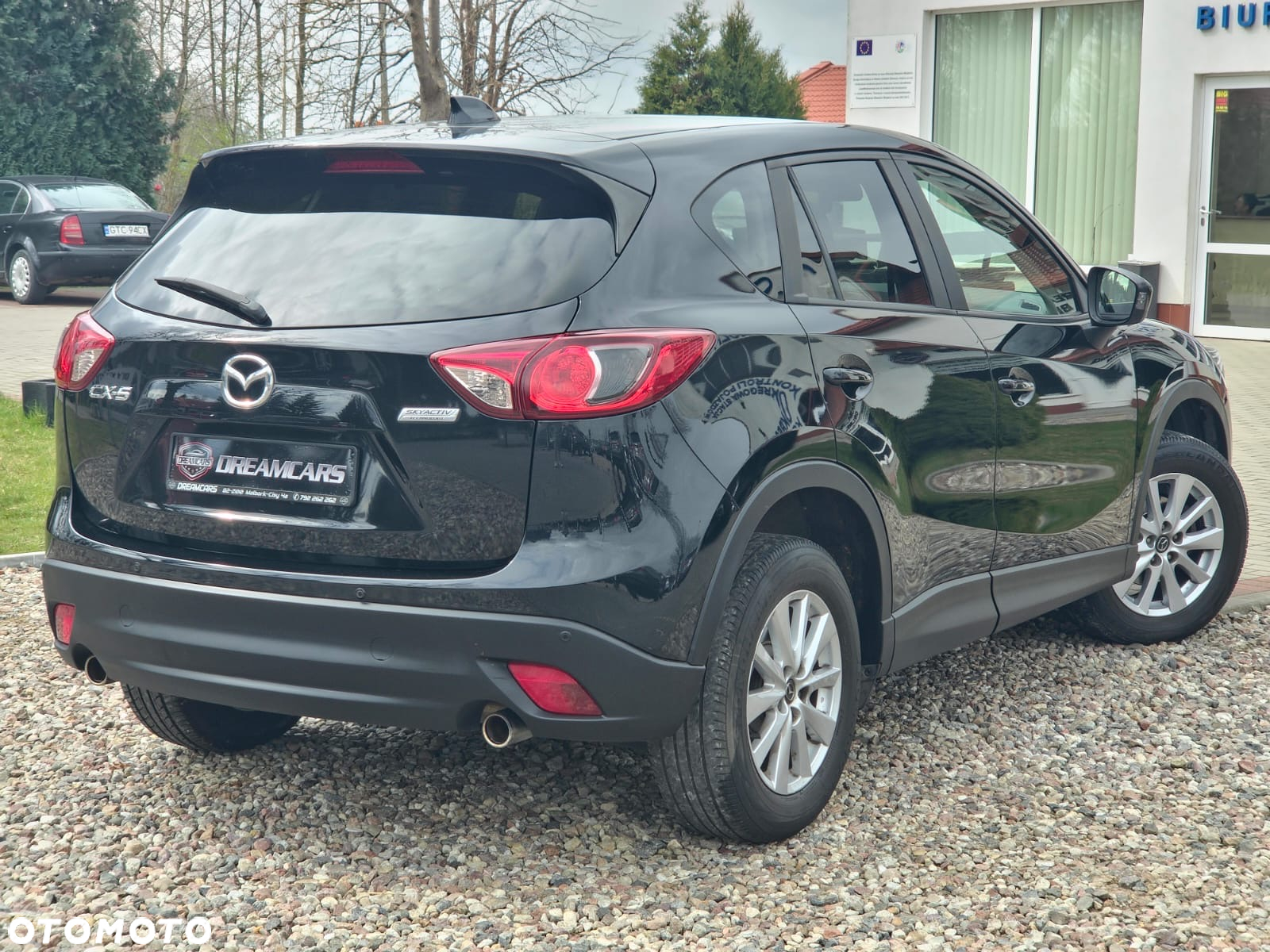 Mazda CX-5 - 3