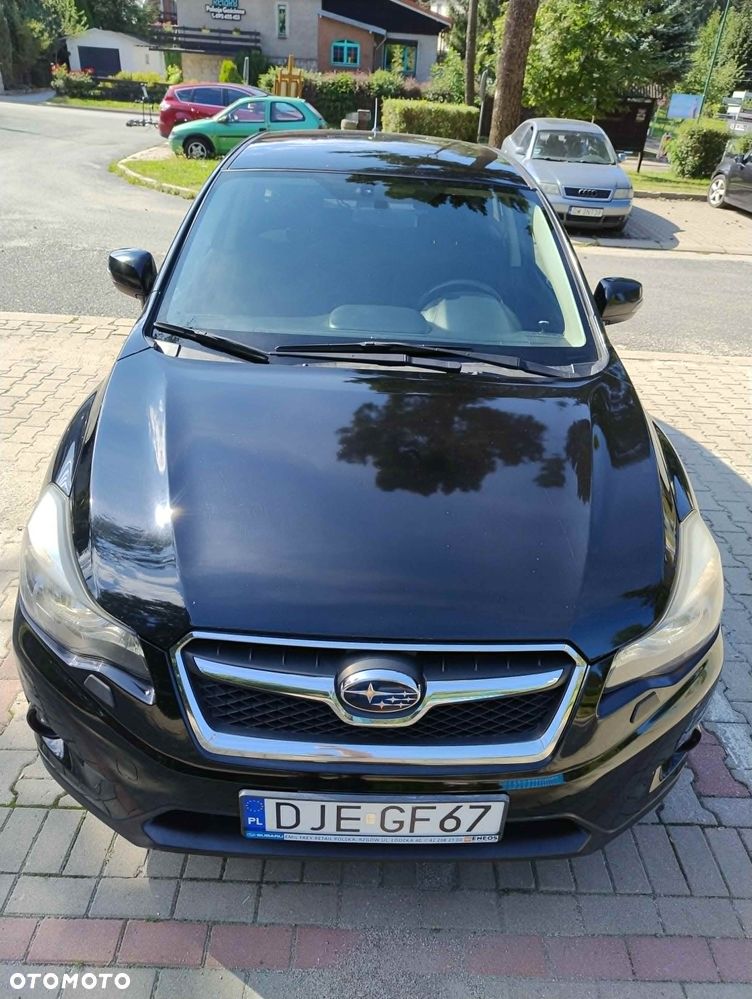 Subaru XV 2.0i Comfort - 20
