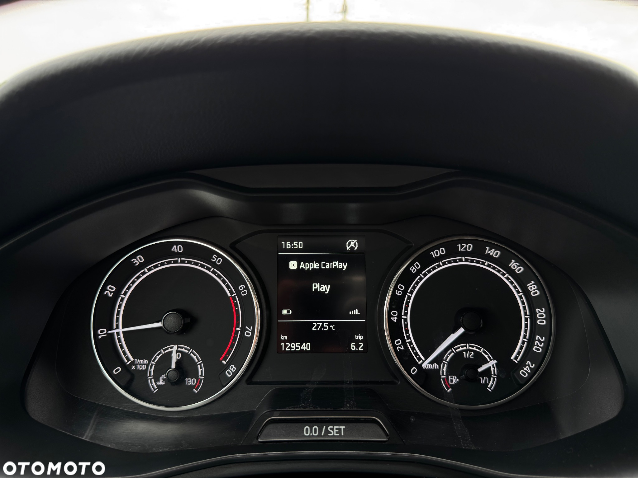 Skoda Scala 1.0 TSI Tour - 34