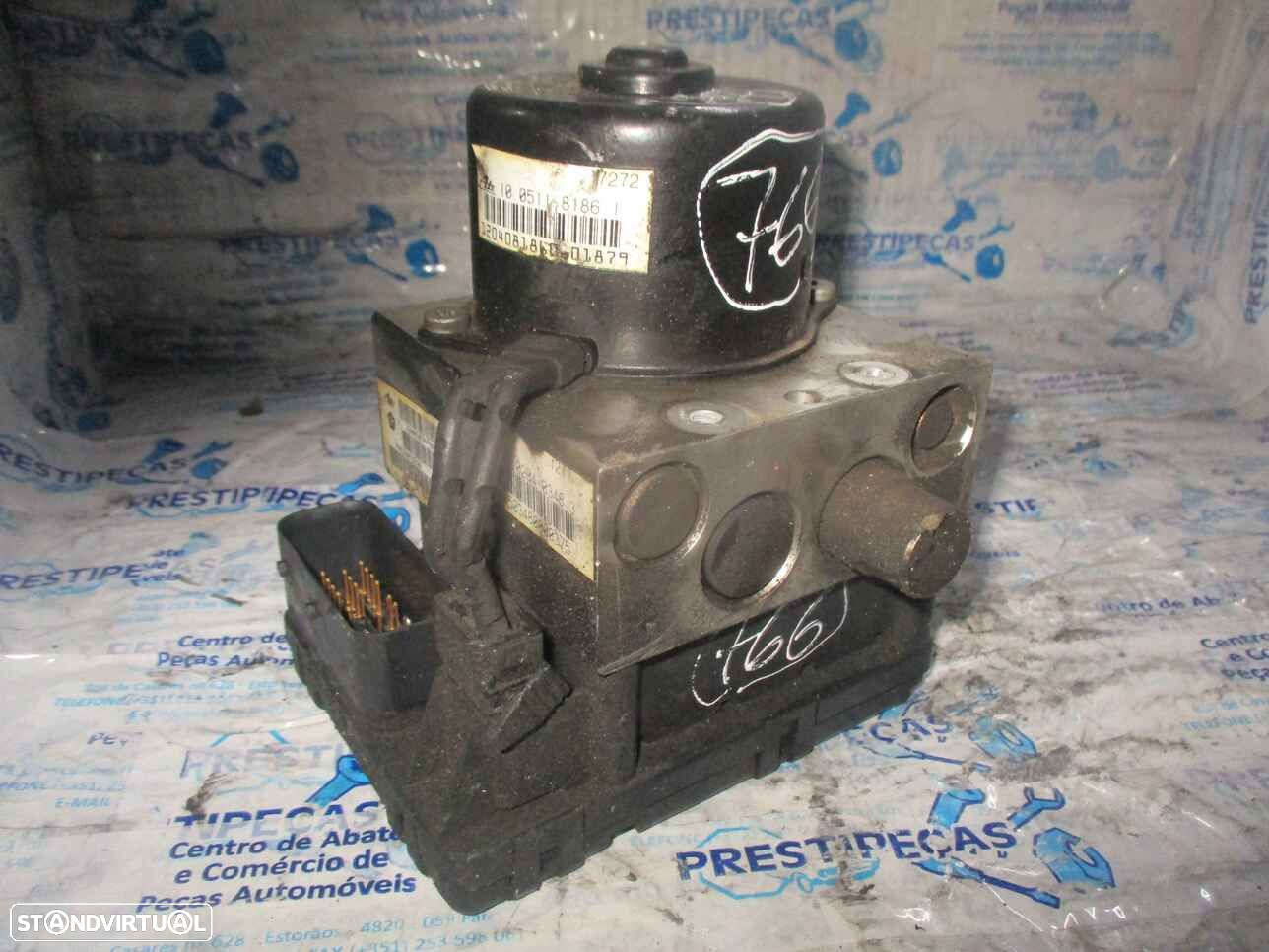 Abs 56027931AB  10051181861   2502 JEEP GRAND CHEROKEE 1998 2.5D - 2