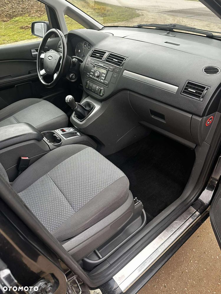 Ford C-MAX - 8