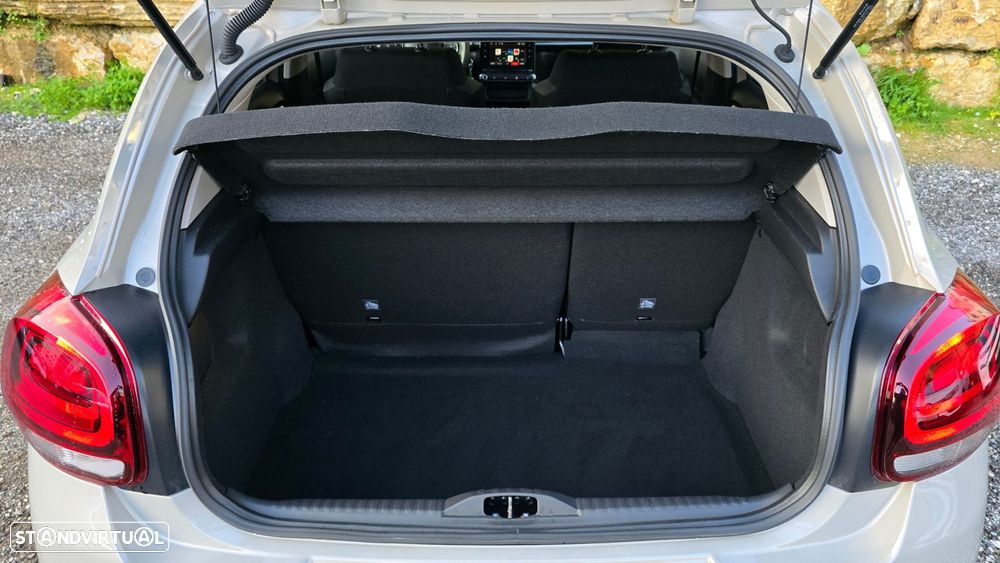 Citroën C3 1.2 PureTech Max - 52