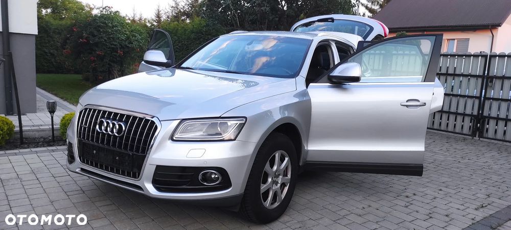 Audi Q5 - 5