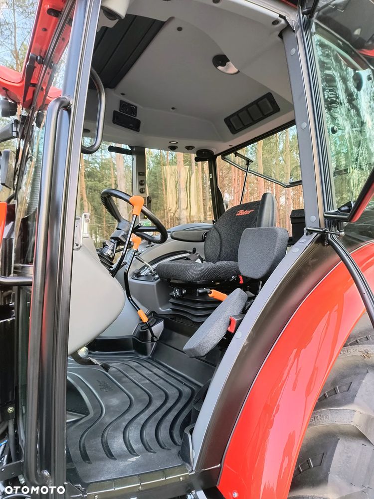 Zetor Proxima CL 90 - 6