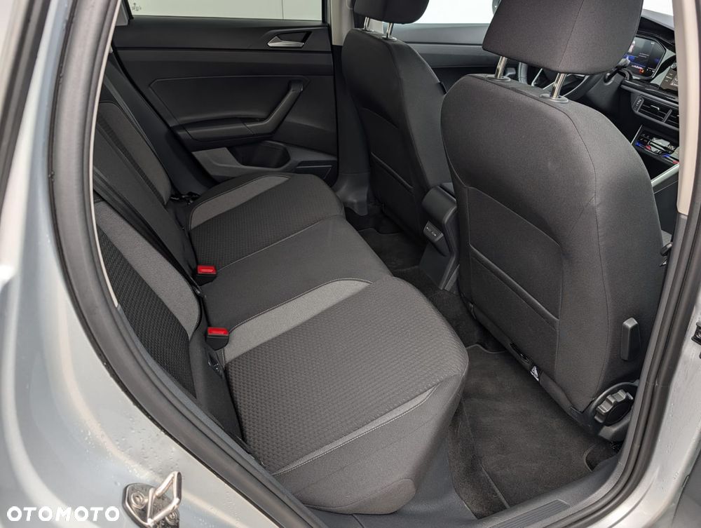 Volkswagen Taigo 1.0 TSI Life Plus - 14