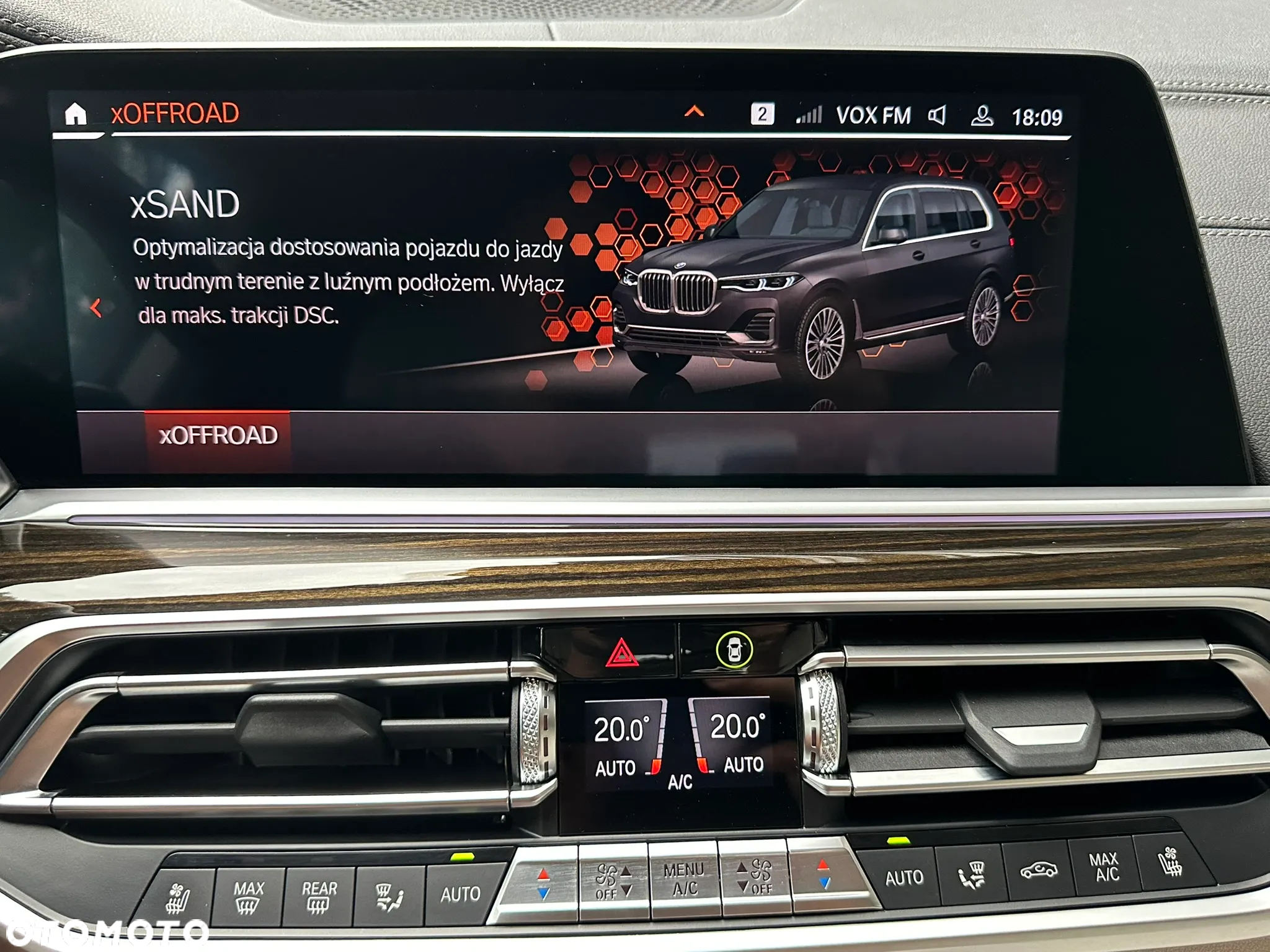 BMW X7 xDrive40i - 37