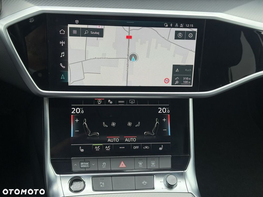 Audi A6 Avant TFSI S tronic - 24