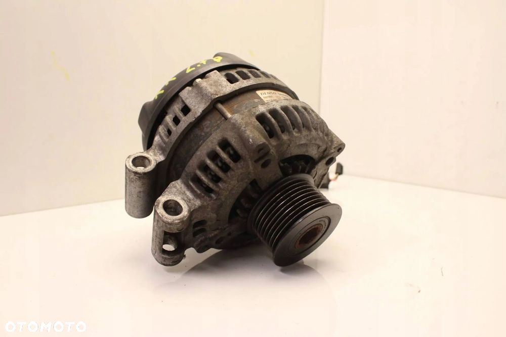 RANGE ROVER SPORT L320 2.7 D ALTERNATOR 104210-3951 | DAN988 - 1
