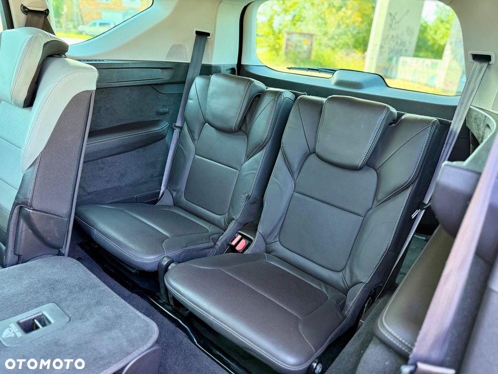 Renault Espace 1.6 dCi Energy Initiale Paris EDC 7os - 33
