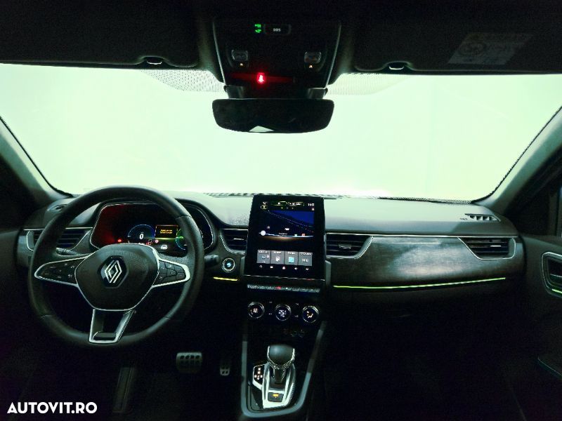 Renault Arkana E-TECH Intens - 10