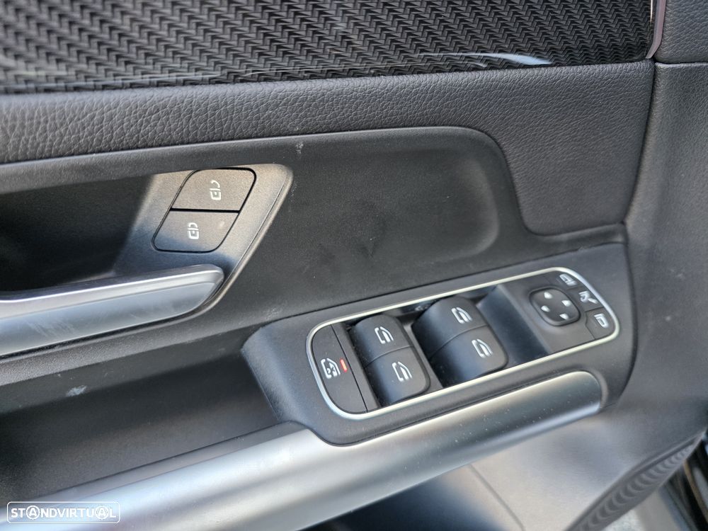 Mercedes-Benz GLA 250 e 8G-DCT Edition AMG Line - 23