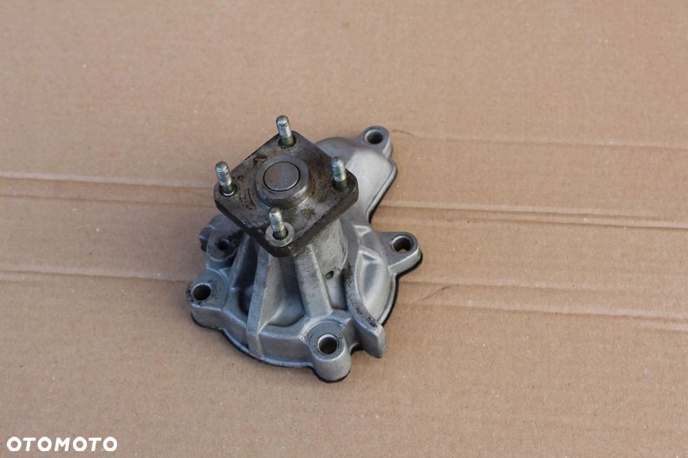 pompa wody NISSAN 200sx s13 ca18 1.8 turbo - 2