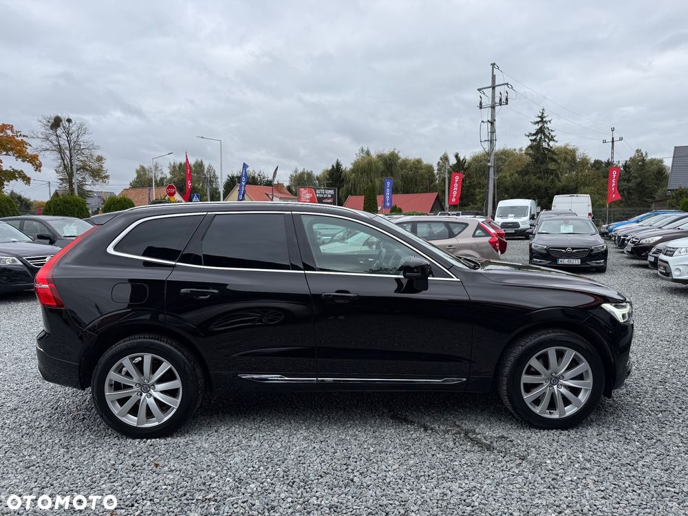 Volvo XC 60 D4 AWD Inscription - 19