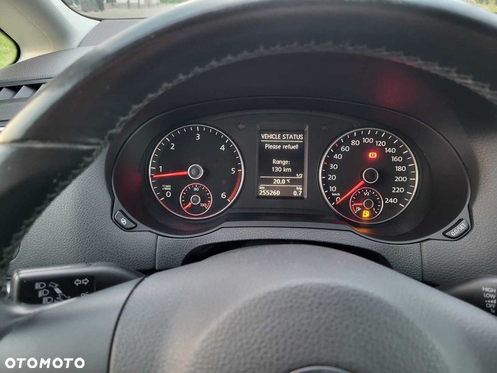 Volkswagen Sharan - 8