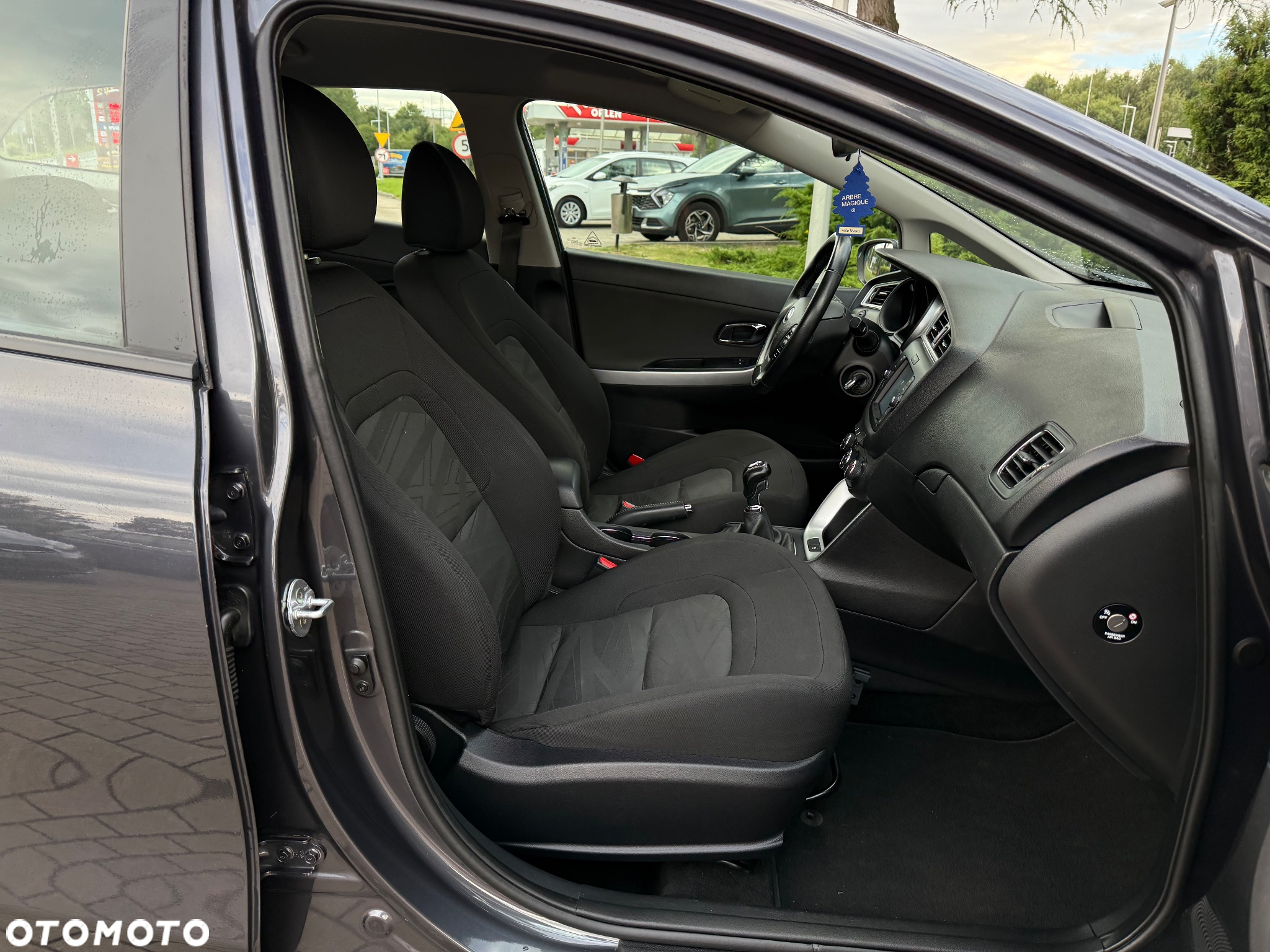 Kia Ceed 1.6 GDI Dream-Team Edition - 27
