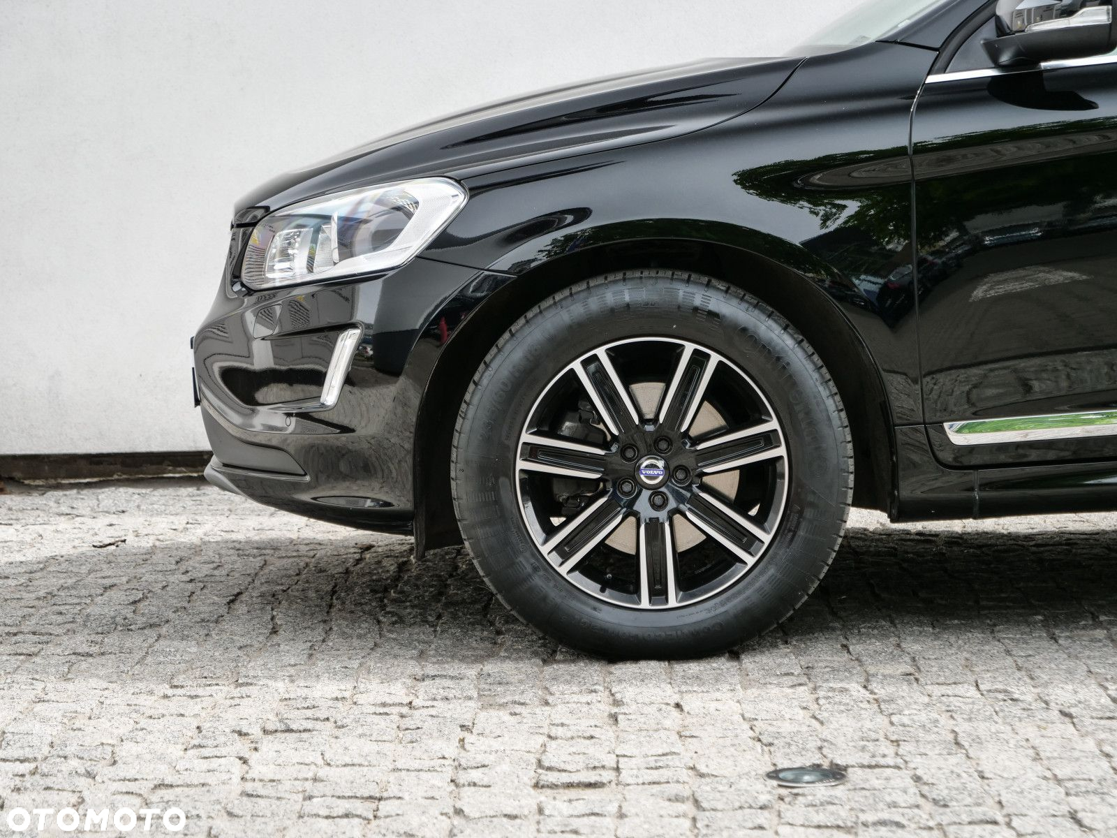 Volvo XC 60 - 9