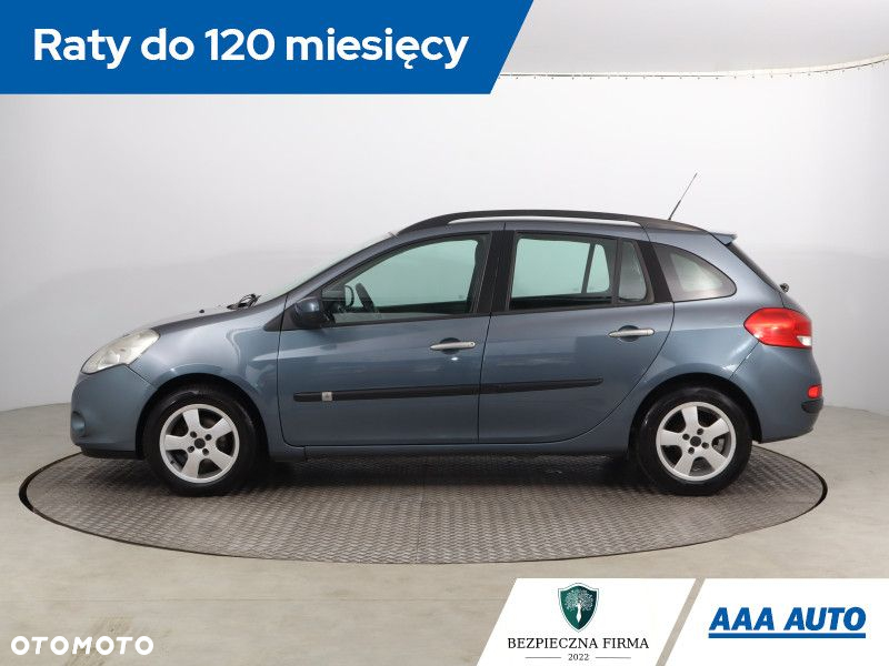 Renault Clio - 3